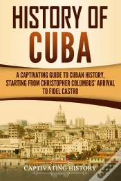 Capa do artigo History Of Cuba