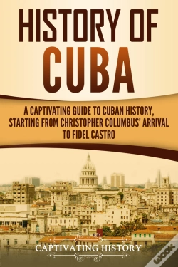 Capa do artigo History Of Cuba