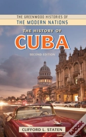 Capa do artigo History Of Cuba
