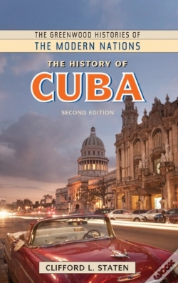 Capa do artigo History Of Cuba