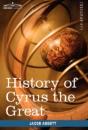 History Of Cyrus The Great: Makers Of Hi - Preview