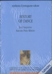 Capa do artigo History of Dance