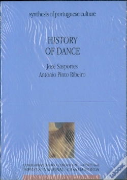 Capa do artigo History of Dance