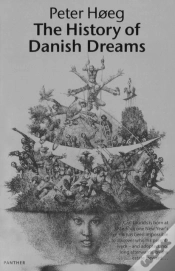 Capa do artigo History Of Danish Dreams