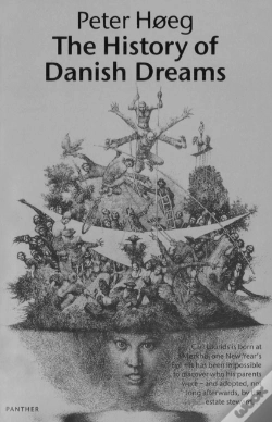 Capa do artigo History Of Danish Dreams
