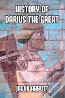 History Of Darius The Great