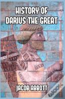 History Of Darius The Great