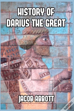 Capa do artigo History Of Darius The Great