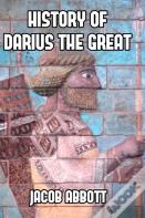History Of Darius The Great