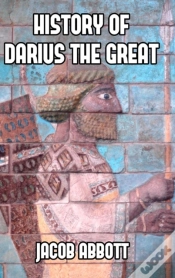 Capa do artigo History Of Darius The Great