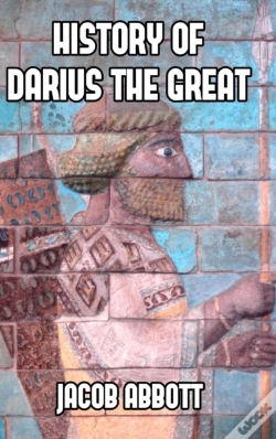 Capa do artigo History Of Darius The Great
