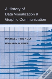 Capa do artigo History Of Data Visualization And Graphic Communication