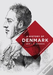 History Of Denmark