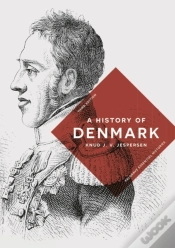 Capa do artigo History Of Denmark
