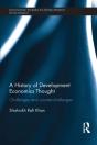 History Of Development Economics Thought - Preview