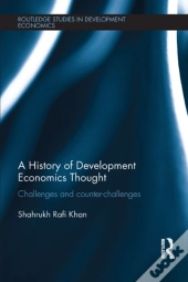 History Of Development Economics Thought