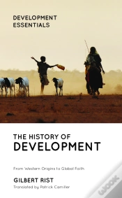Capa do artigo History Of Development