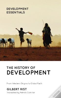 Capa do artigo History Of Development