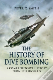 Capa do artigo History Of Dive Bombing