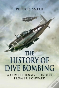 Capa do artigo History Of Dive Bombing