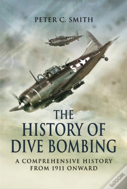 Capa do artigo History Of Dive Bombing