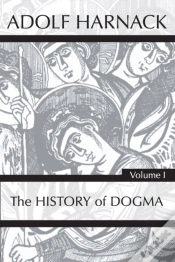 Capa do artigo History Of Dogma, Volume 1