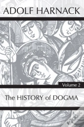 History Of Dogma, Volume 2
