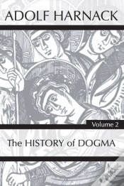 Capa do artigo History Of Dogma, Volume 2