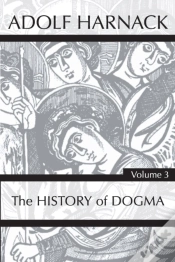 Capa do artigo History Of Dogma, Volume 3