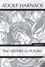 Capa do artigo History Of Dogma, Volume 4