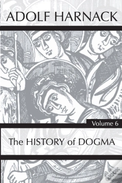 Capa do artigo History Of Dogma, Volume 6