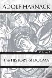 History Of Dogma, Volume 7