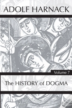 Capa do artigo History Of Dogma, Volume 7