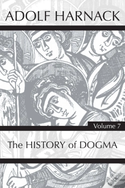Capa do artigo History Of Dogma, Volume 7