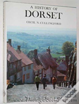 History Of Dorset