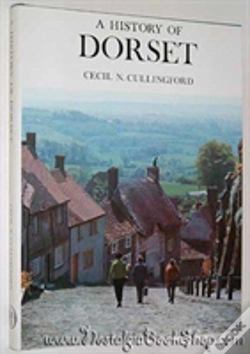 Capa do artigo History Of Dorset