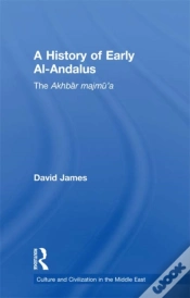 Capa do artigo History Of Early Al-Andalus