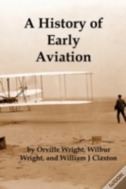 Capa do artigo History Of Early Aviation