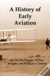 Capa do artigo History Of Early Aviation