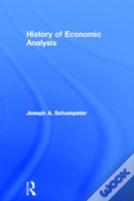 History Of Economic Analysis