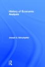 History Of Economic Analysis - Preview