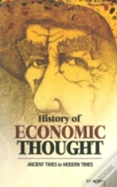 History Of Economic Thought