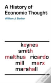 History Of Economic Thought