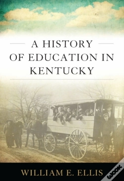 Capa do artigo History Of Education In Kentucky