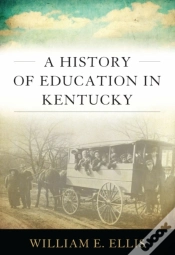 Capa do artigo History Of Education In Kentucky