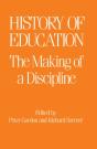 History Of Education - Preview