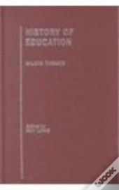 History Of Education