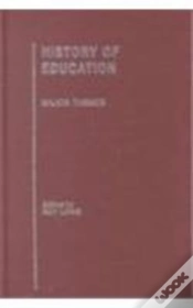 Capa do artigo History Of Education