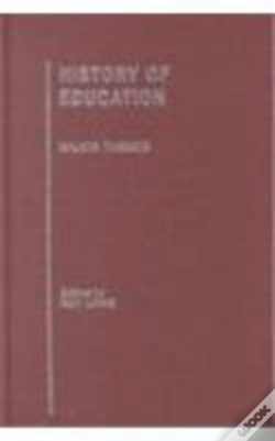 Capa do artigo History Of Education