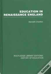 Capa do artigo History Of Education